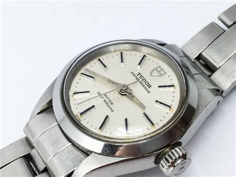 tudor oysterdate 1970|vintage rolex tudor oyster watches.